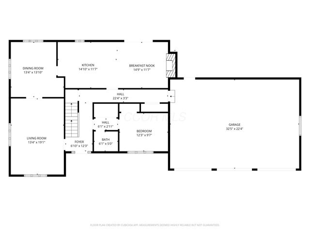 624 Aberfelda Drive, Springfield, OH 45504