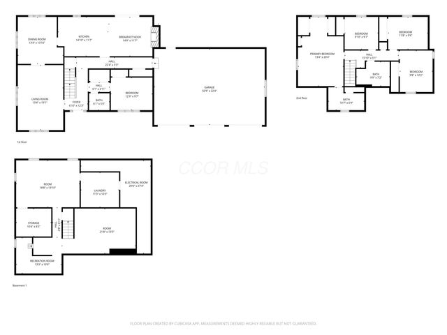 624 Aberfelda Drive, Springfield, OH 45504