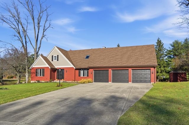 624 Aberfelda Drive, Springfield, OH 45504