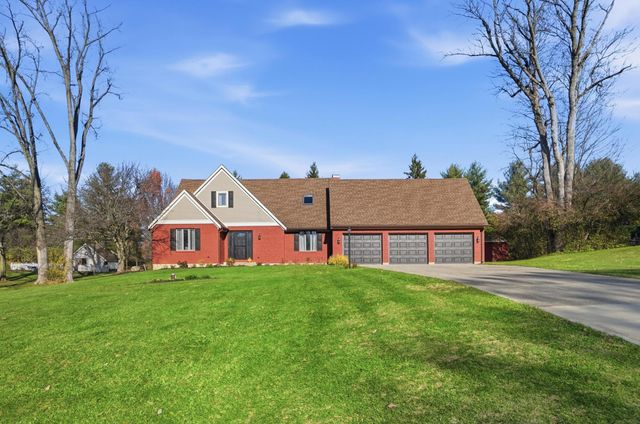 624 Aberfelda Drive, Springfield, OH 45504