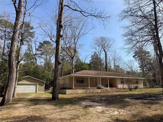 194 28th St, Woodville, TX 75979