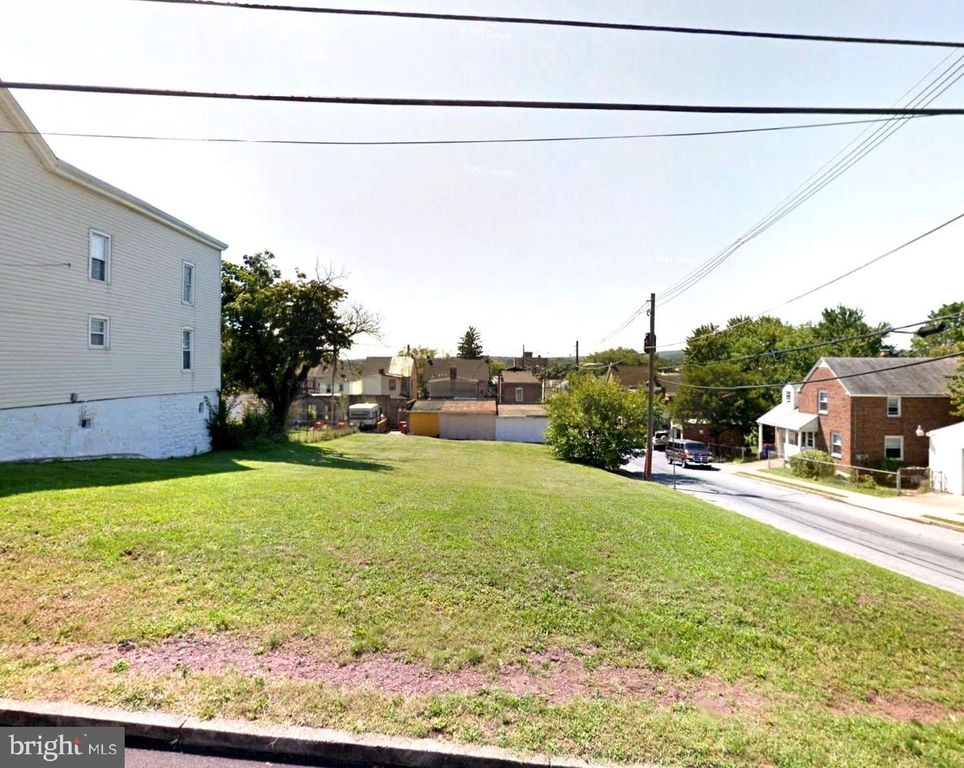 506 LINCOLN AVE, Pottstown, PA 19464