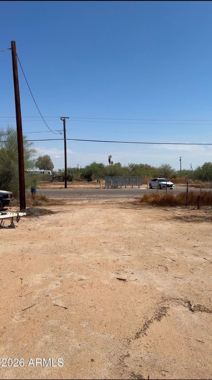 380XX N Center Street 9, Wittmann, AZ 85361 — photo 2