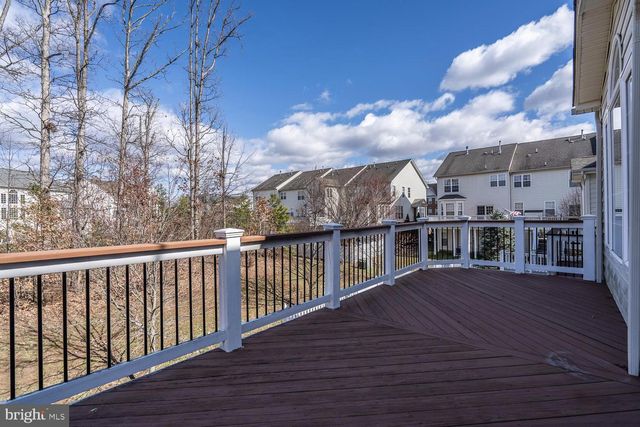 43388 FRENCHMANS CREEK TER, Ashburn, VA 20147