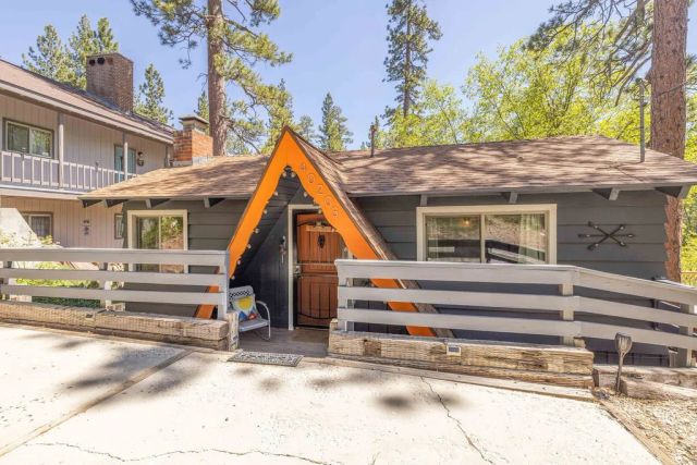 40203 Dream, Big Bear Lake, CA 92315
