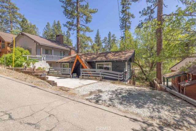 40203 Dream, Big Bear Lake, CA 92315