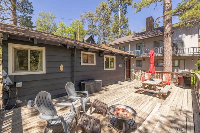40203 Dream, Big Bear Lake, CA 92315