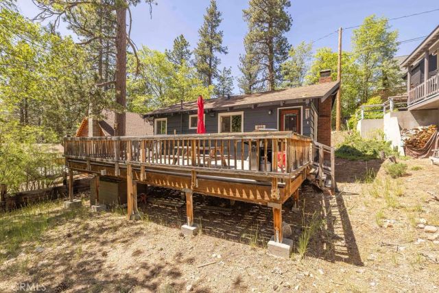 40203 Dream, Big Bear Lake, CA 92315