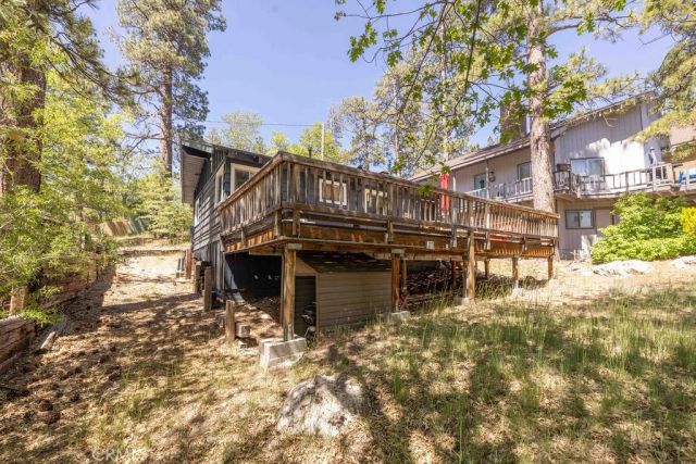 40203 Dream, Big Bear Lake, CA 92315