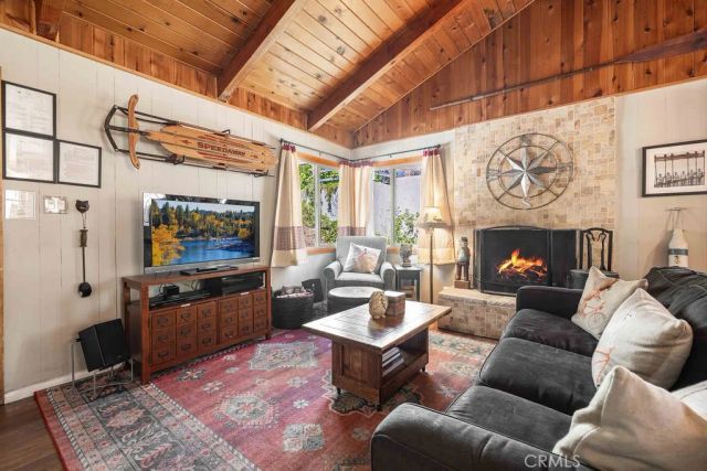 40203 Dream, Big Bear Lake, CA 92315
