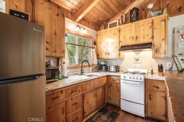 40203 Dream, Big Bear Lake, CA 92315