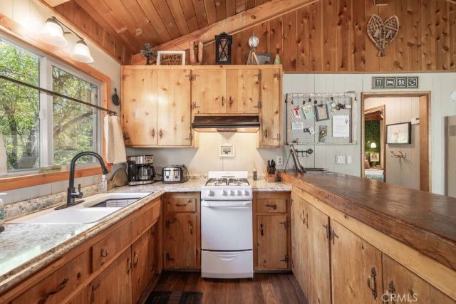 40203 Dream, Big Bear Lake, CA 92315