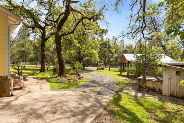 749 Hurleton Road, Oroville, CA 95966