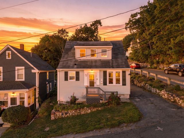 6 Clifton, Saugus, MA 01906