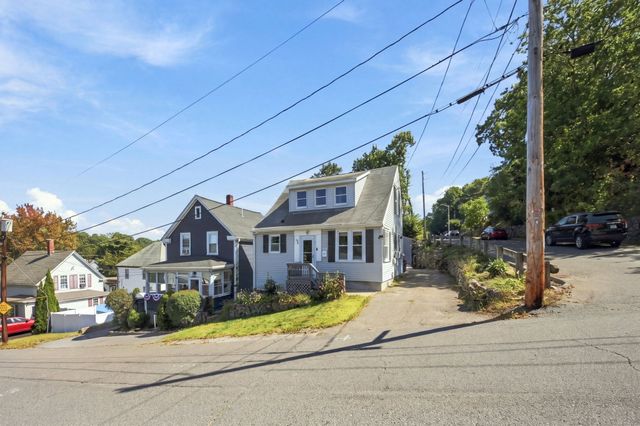 6 Clifton, Saugus, MA 01906
