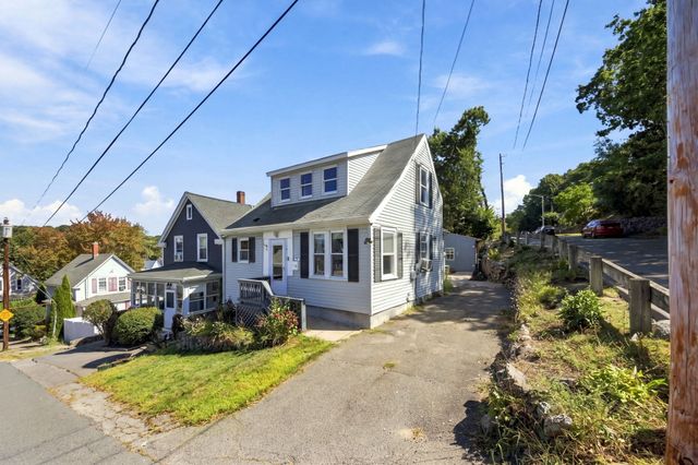 6 Clifton, Saugus, MA 01906