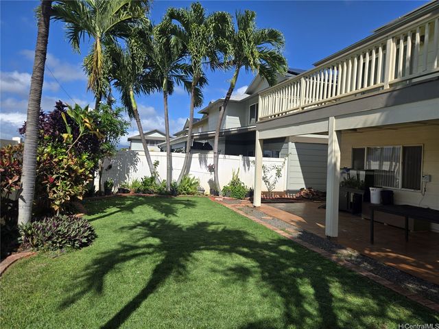 91-354 Kaukolu Way, Ewa Beach, HI 96706