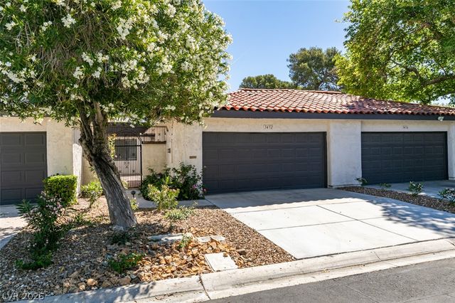 3452 Pino Circle, Las Vegas, NV 89121