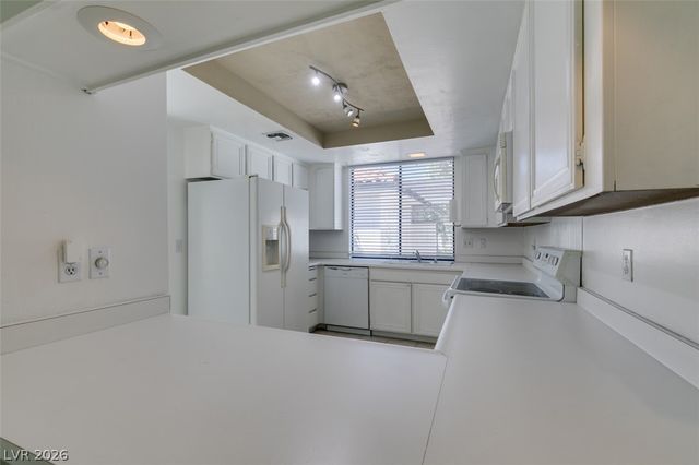 3452 Pino Circle, Las Vegas, NV 89121