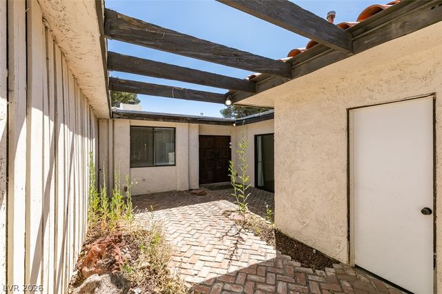 3452 Pino Circle, Las Vegas, NV 89121