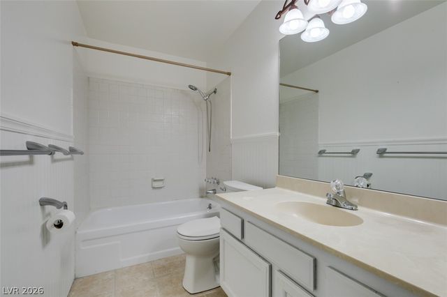 3452 Pino Circle, Las Vegas, NV 89121