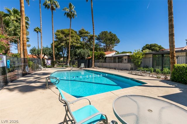 3452 Pino Circle, Las Vegas, NV 89121
