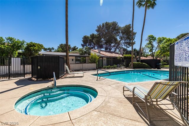3452 Pino Circle, Las Vegas, NV 89121