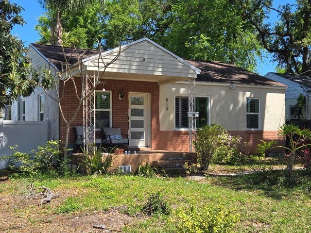 819 W PLYMOUTH STREET, Tampa, FL 33603