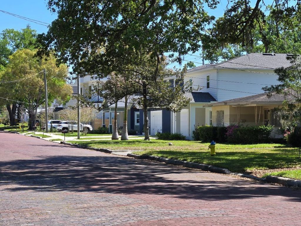 Image 21 of property listing at 819 W PLYMOUTH STREET, Tampa, FL 33603