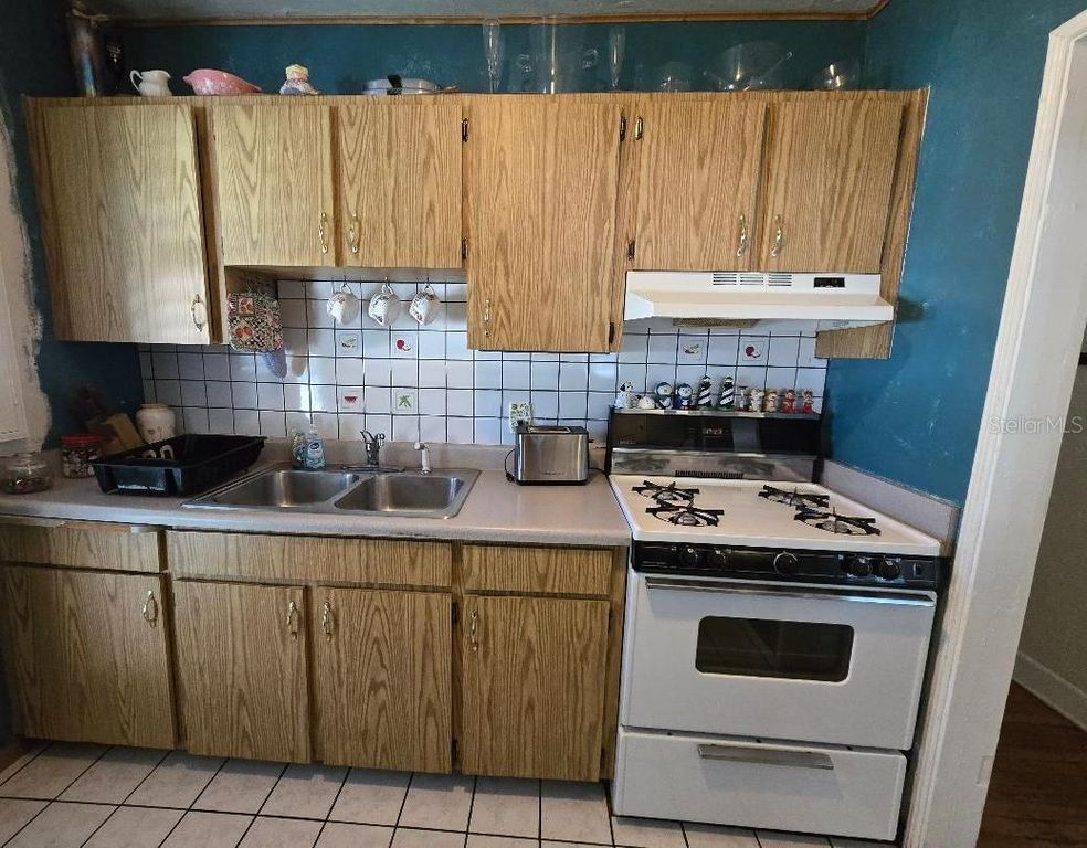 Image 7 of property listing at 819 W PLYMOUTH STREET, Tampa, FL 33603