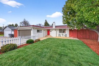 1769 Gilda Way, San Jose, CA 95124