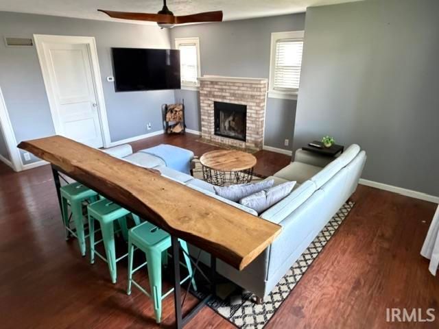 26170 Lake Drive, Elkhart, IN 46514