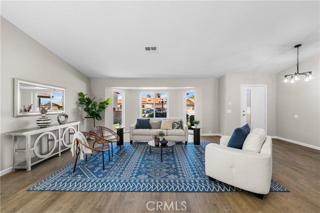 43012 Montemarte Court, Lancaster, CA 93536