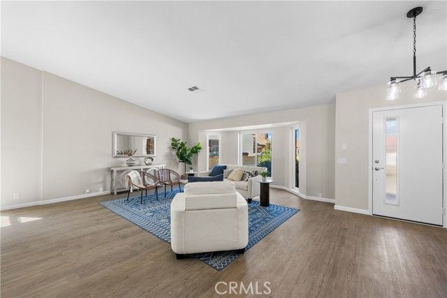 43012 Montemarte Court, Lancaster, CA 93536