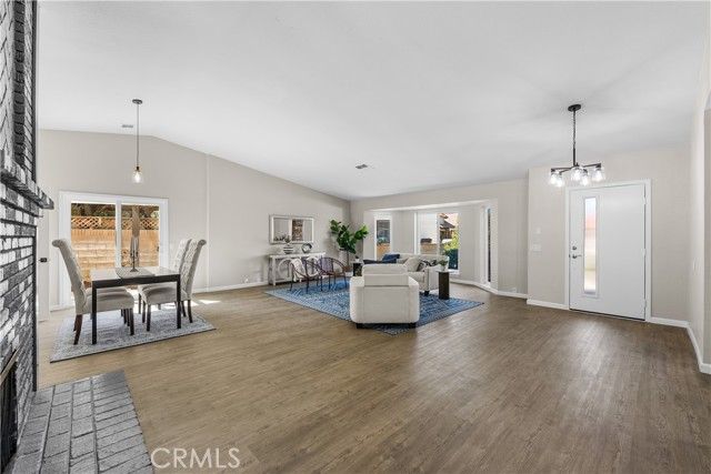 43012 Montemarte Court, Lancaster, CA 93536