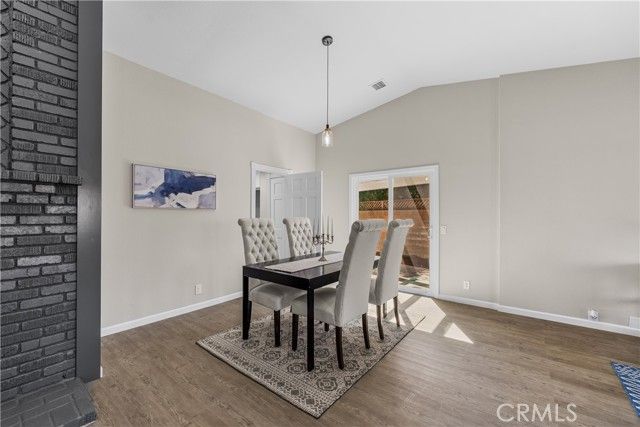 43012 Montemarte Court, Lancaster, CA 93536