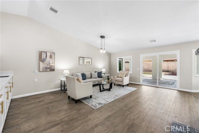 43012 Montemarte Court, Lancaster, CA 93536