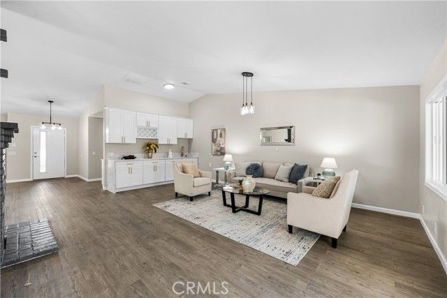 43012 Montemarte Court, Lancaster, CA 93536