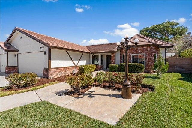 43012 Montemarte Court, Lancaster, CA 93536