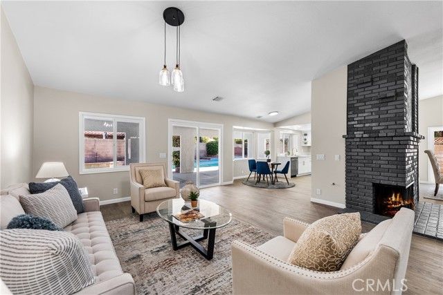 43012 Montemarte Court, Lancaster, CA 93536