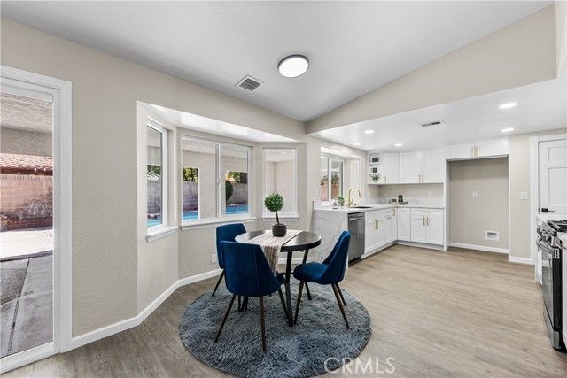 43012 Montemarte Court, Lancaster, CA 93536