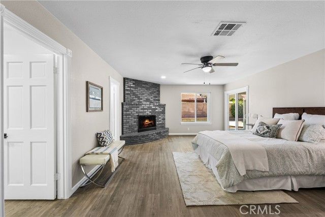 43012 Montemarte Court, Lancaster, CA 93536