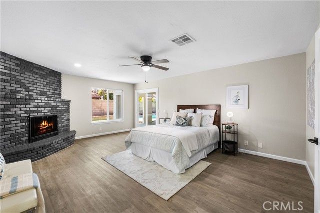 43012 Montemarte Court, Lancaster, CA 93536