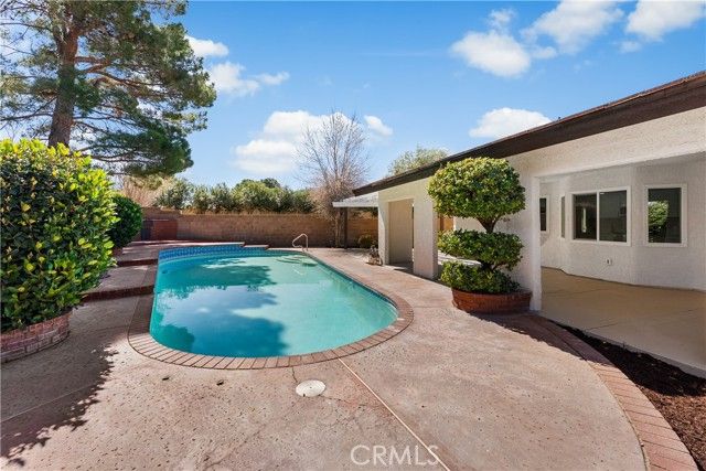 43012 Montemarte Court, Lancaster, CA 93536