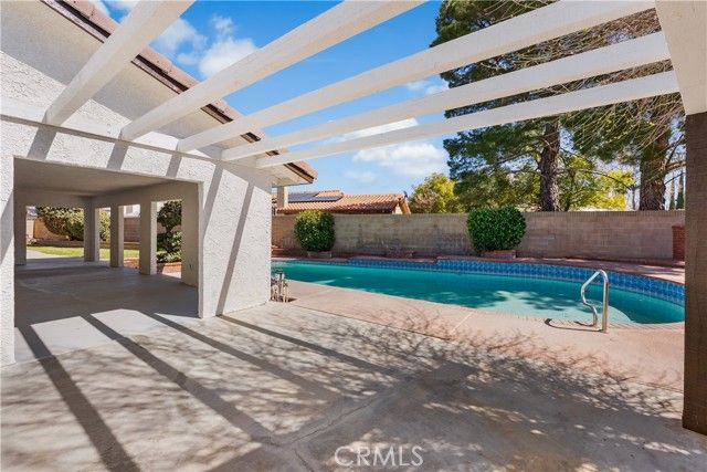 43012 Montemarte Court, Lancaster, CA 93536