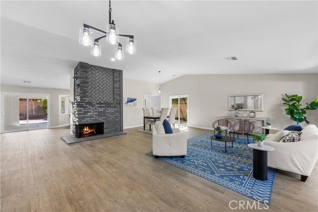 43012 Montemarte Court, Lancaster, CA 93536