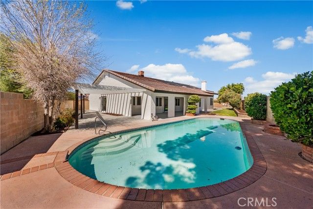 43012 Montemarte Court, Lancaster, CA 93536