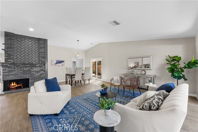 43012 Montemarte Court, Lancaster, CA 93536