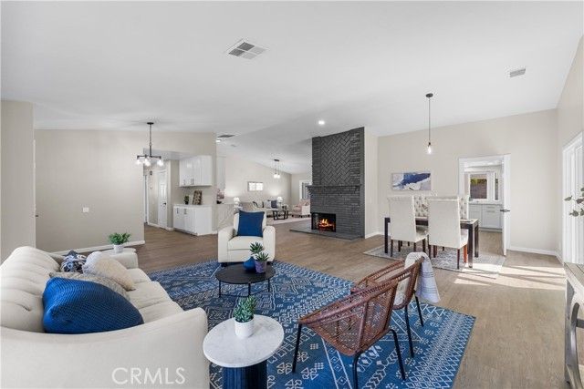 43012 Montemarte Court, Lancaster, CA 93536