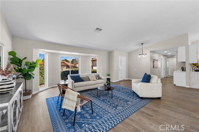 43012 Montemarte Court, Lancaster, CA 93536